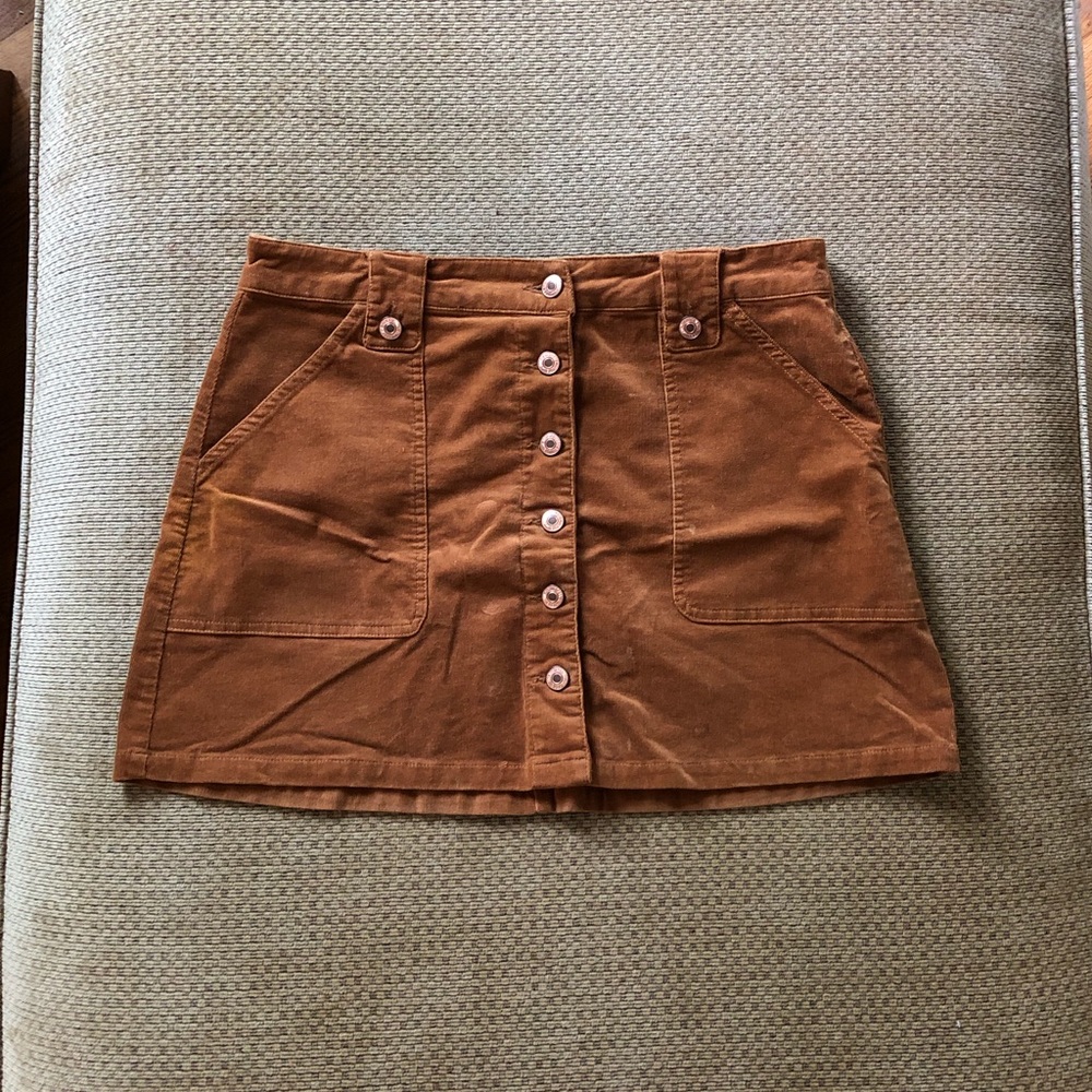 Forever 21 Skirt